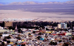 Chile