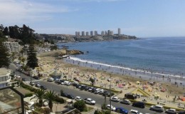 Chile