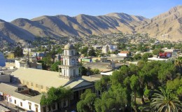 Chile