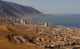 Chile