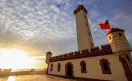 Chile