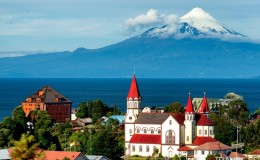 Chile