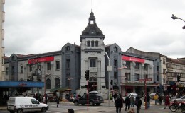 Chile