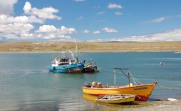 Chile