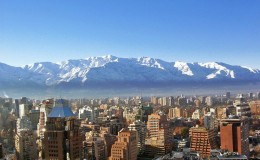 Chile