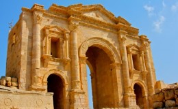 Jordania