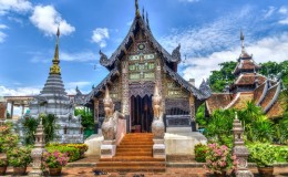 Tailandia