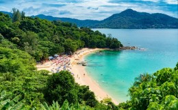 Tailandia