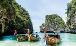 Tailandia