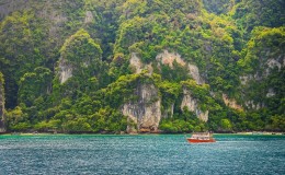 Tailandia