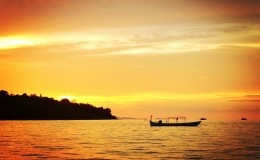 Camboya 