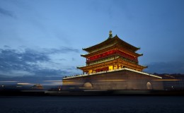 China