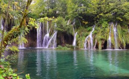 Croacia