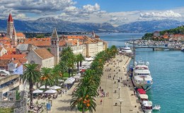 Croacia