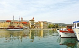 Croacia