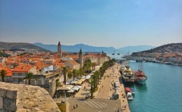 Croacia