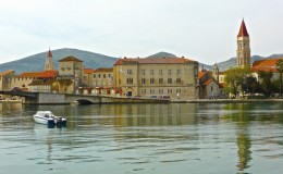 Croacia