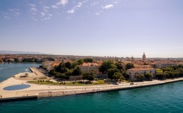 Croacia