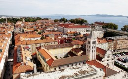Croacia