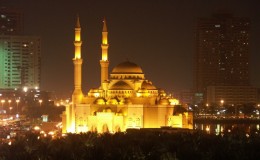 Emiratos Árabes Unidos (UAE)