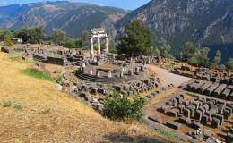 Grecia