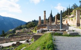 Grecia