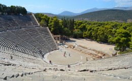Grecia