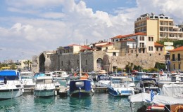 Grecia