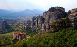 Grecia