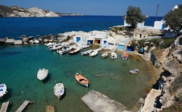 Grecia