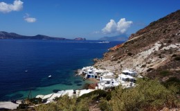 Grecia