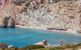 Grecia