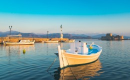 Grecia
