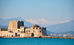 Grecia