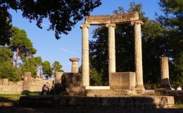 Grecia