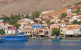 Grecia
