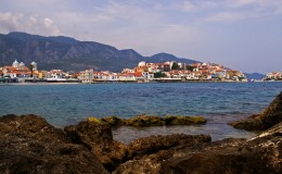 Grecia