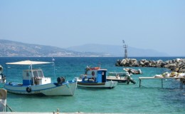 Grecia