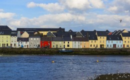 Irlanda