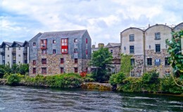 Irlanda