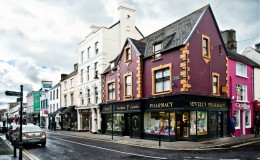 Irlanda