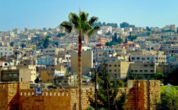 Jordania