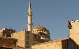 Jordania