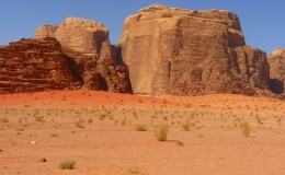 Jordania