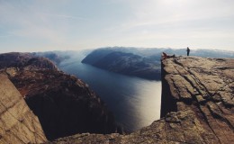 Noruega