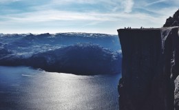 Noruega