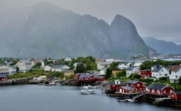 Noruega