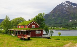 Noruega