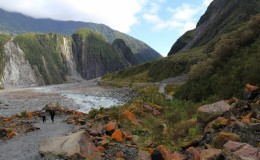 Nueva Zelanda