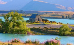 Nueva Zelanda